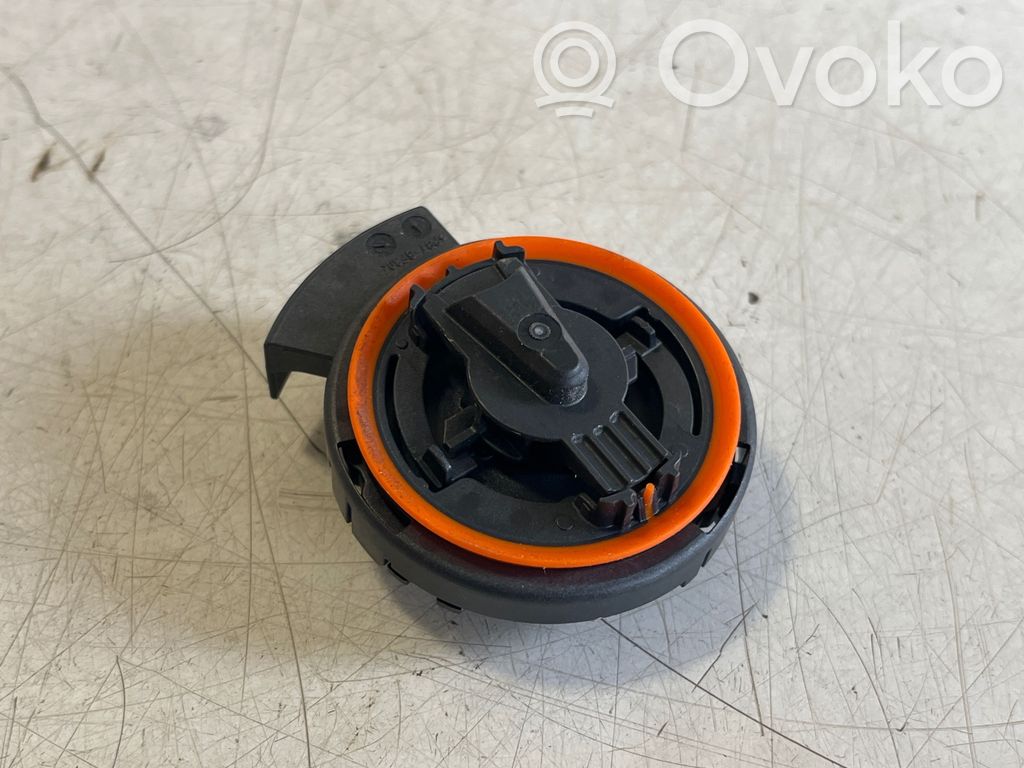 Turvatyynyn törmäysanturi   4M0955557A