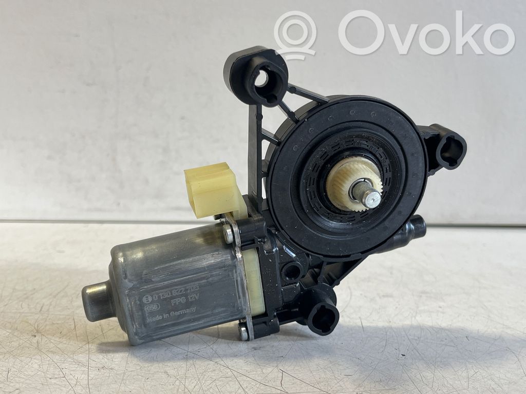 Audi Q7 4M Motor macara geam ușă spate 