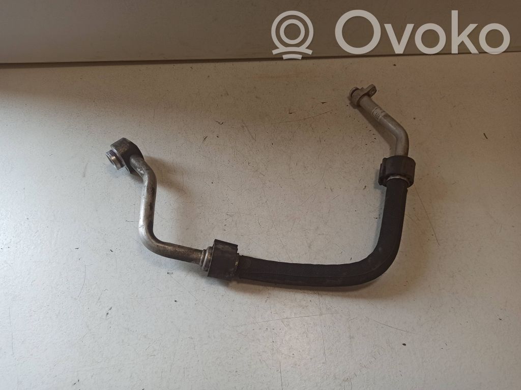 Audi Q7 4M Wąż / Przewód klimatyzacji A/C 
