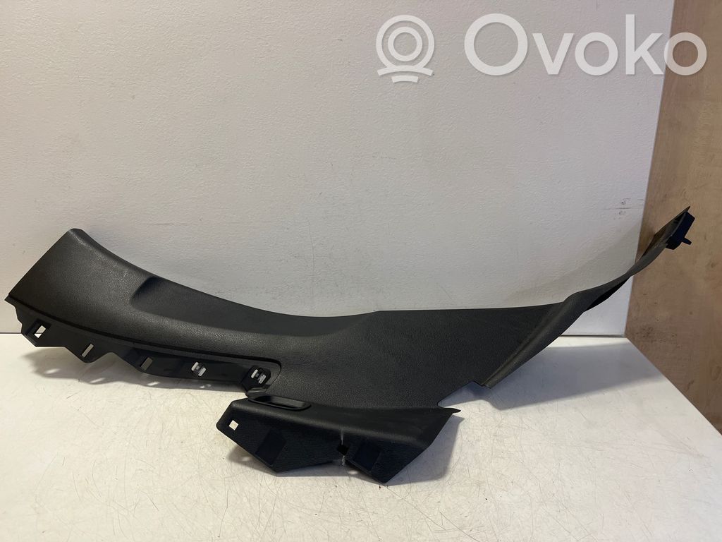 Capac prag spate   4M0867767D