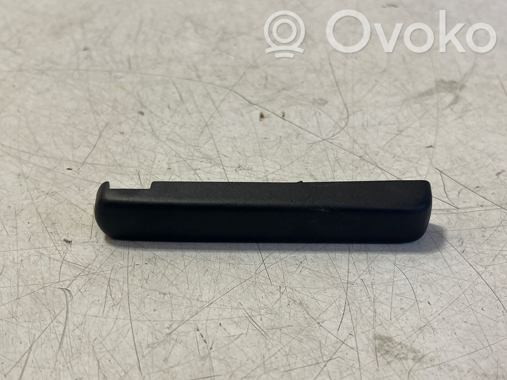 Audi Q7 4M Altra parte interiore