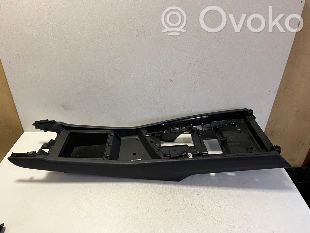 Audi Q7 4M Autres éléments de console centrale 