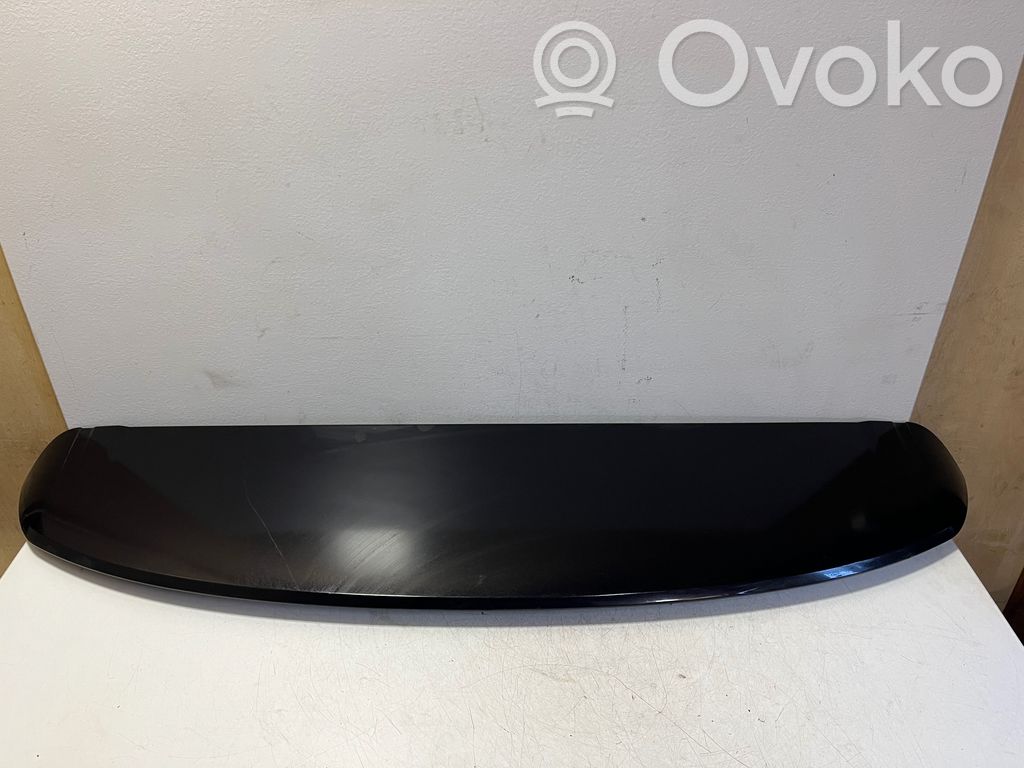 Audi Q7 4M Spoiler lunetă/portbagaj 