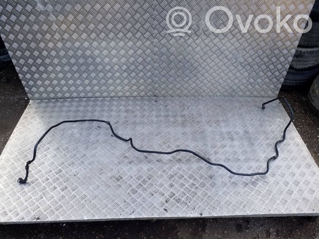Audi Q7 4M Polttoaineputki 