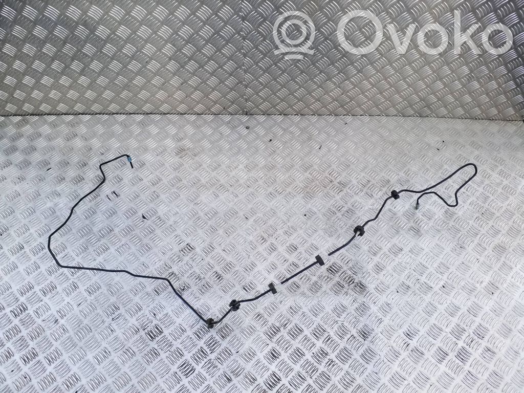 Leitung / Schlauch Bremskraftverstärker