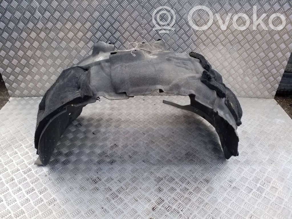 Audi Q7 4M Rivestimento paraspruzzi passaruota anteriore 
