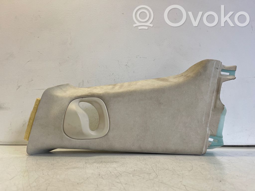 Tesla Model S Osłona górna słupka / B 