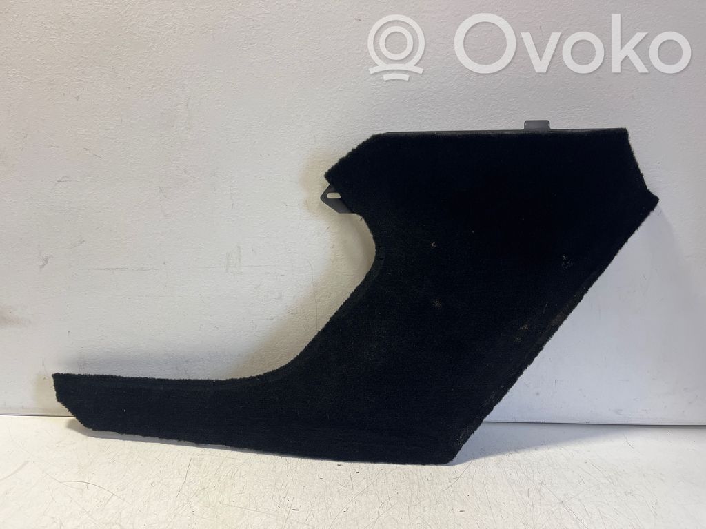Tesla Model S Otros elementos de la consola central (túnel) 