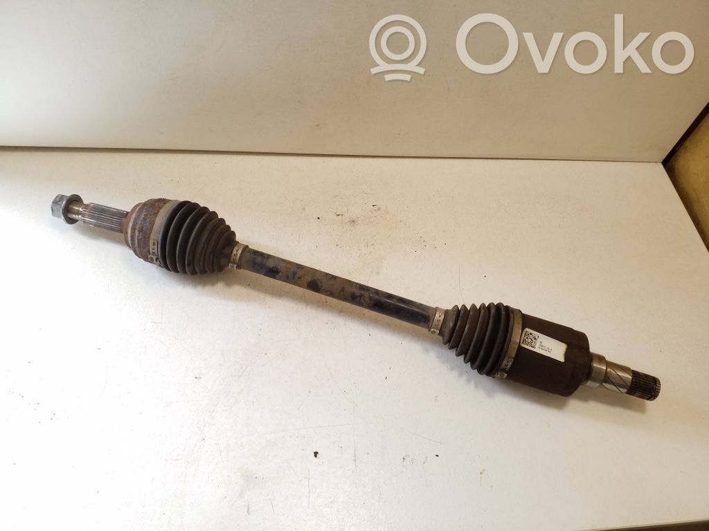 Tesla Model S Eje de transmisión delantero 