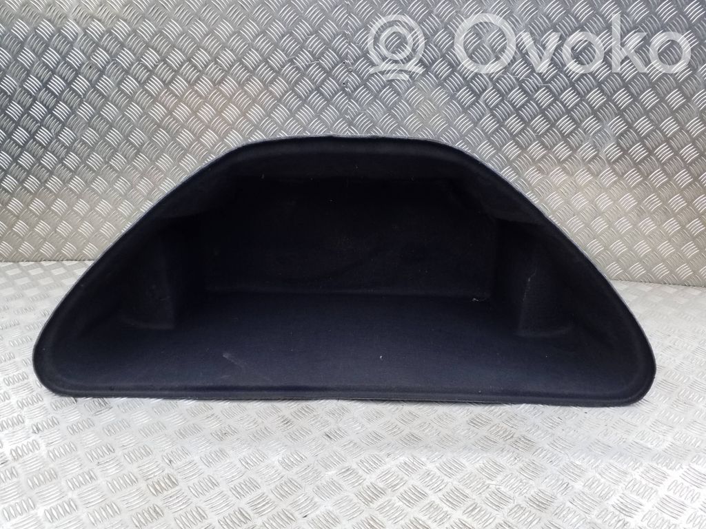 Tesla Model S Trunk/boot mat liner 