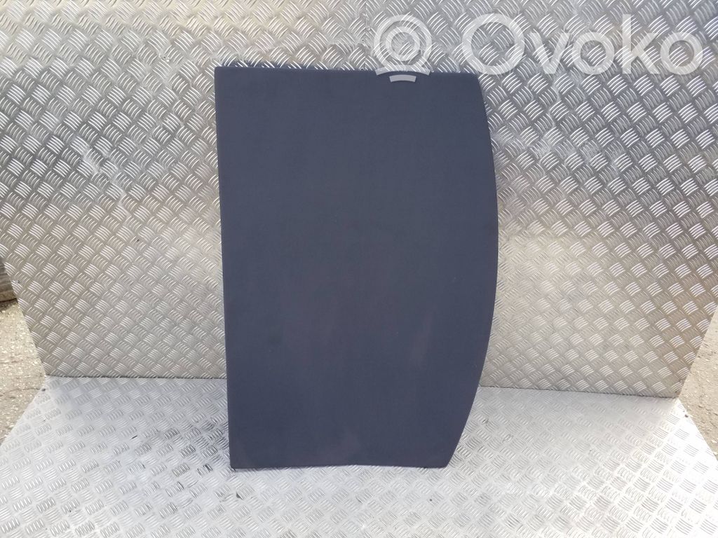 Tesla Model S Parcel shelf 