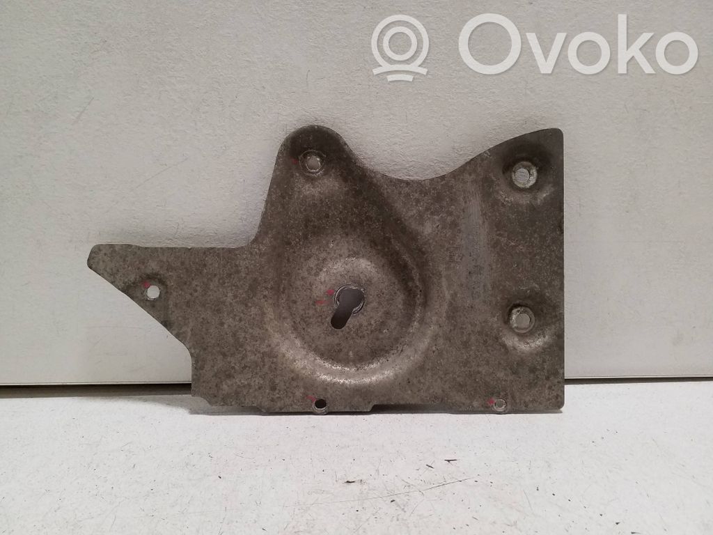 Tesla Model S Cits aizmugures šasijas elements 