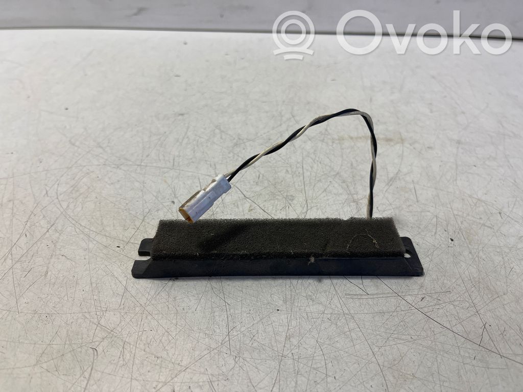 Antena de sistema sin llave   X12069001R1