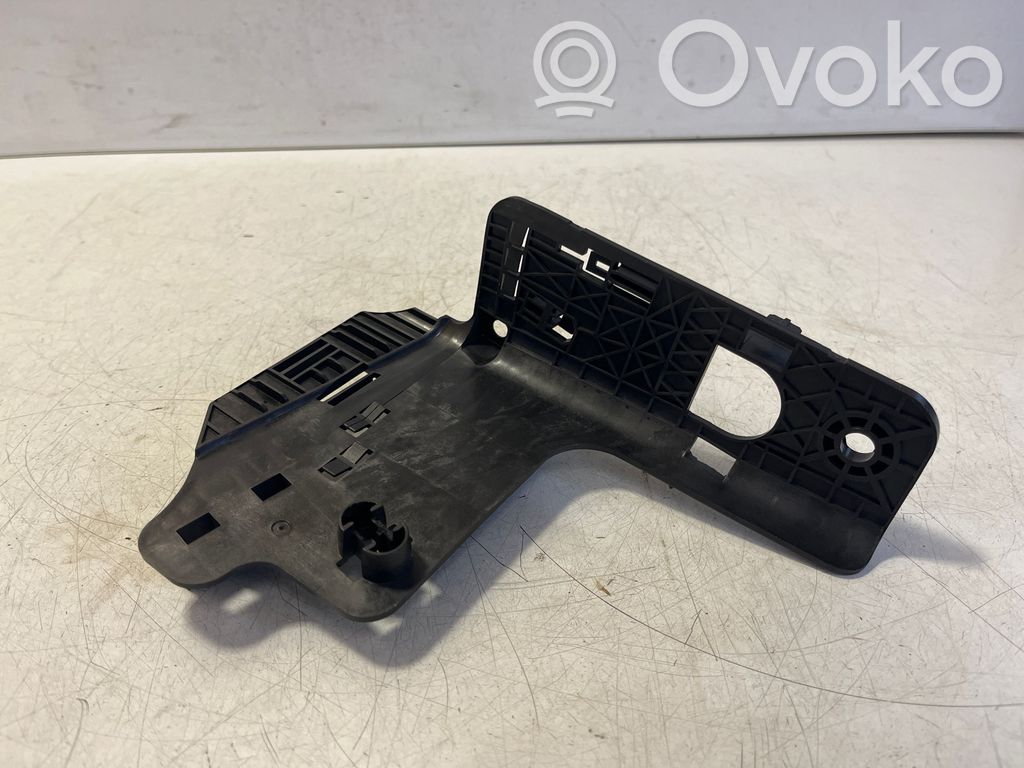 Tesla Model S Altra parte interiore 