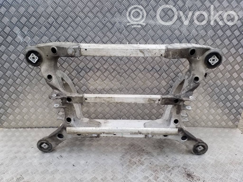 Tesla Model S Bastidor trasero 