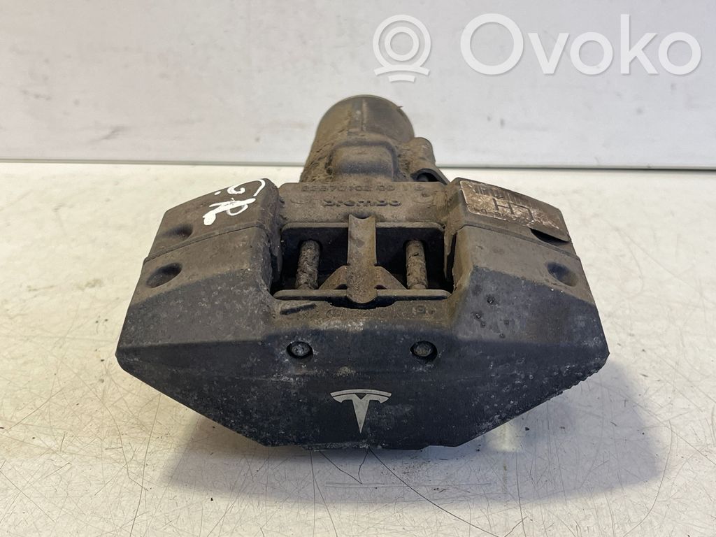 Tesla Model S Motore del freno a mano/freno di stazionamento 