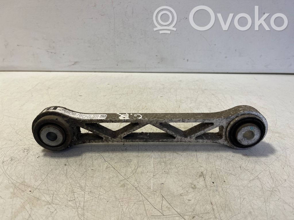 Tesla Model S Querlenker hinten 