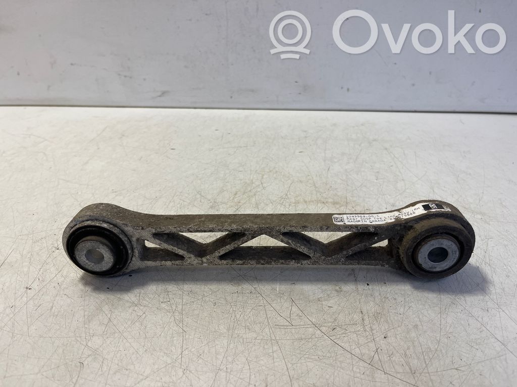 Tesla Model S Querlenker hinten 