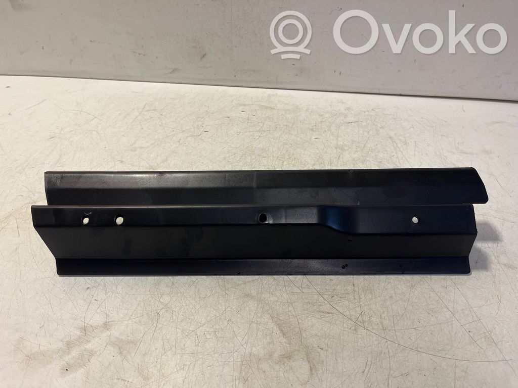 Tesla Model S Altro elemento di rivestimento bagagliaio/baule 