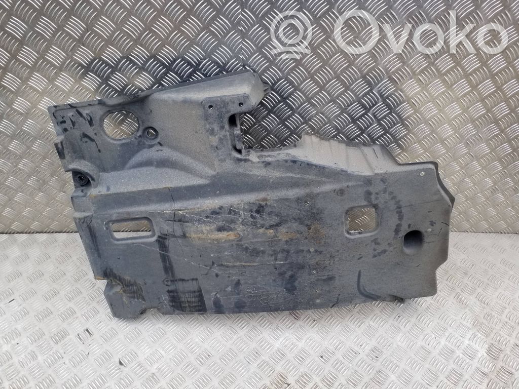 Toyota Corolla E210 E21 Copertura/vassoio sottoscocca bagagliaio