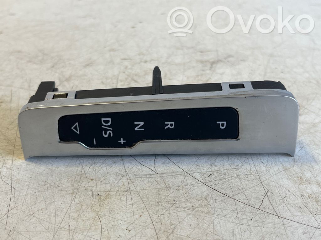 Audi A3 S3 8V Indicator schimbare viteze 