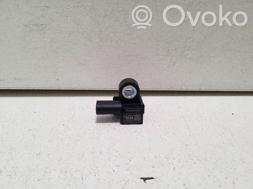 Sensor impacto/accidente para activar Airbag   1EA959659A