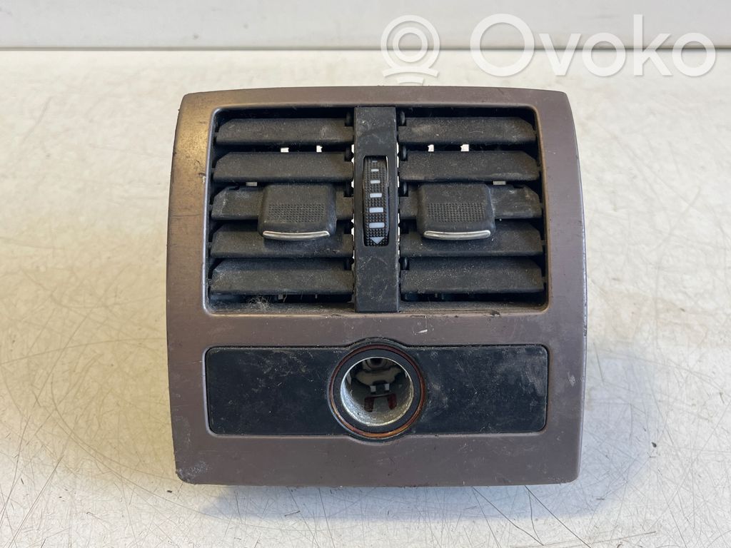 Audi A6 S6 C5 4B Grilă ventilație spate 