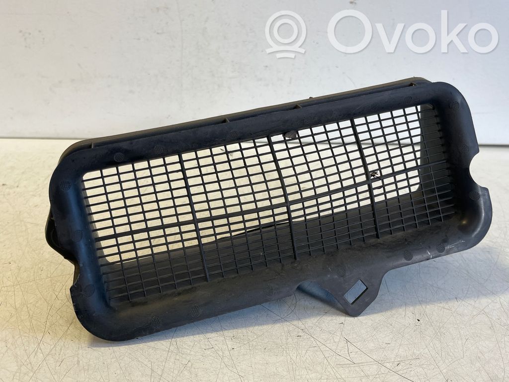 Audi Q2 - Conduit d’air, microfiltre