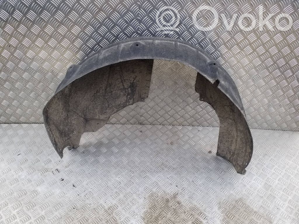 Cupra Born Apărători interioare aripă roată spate 