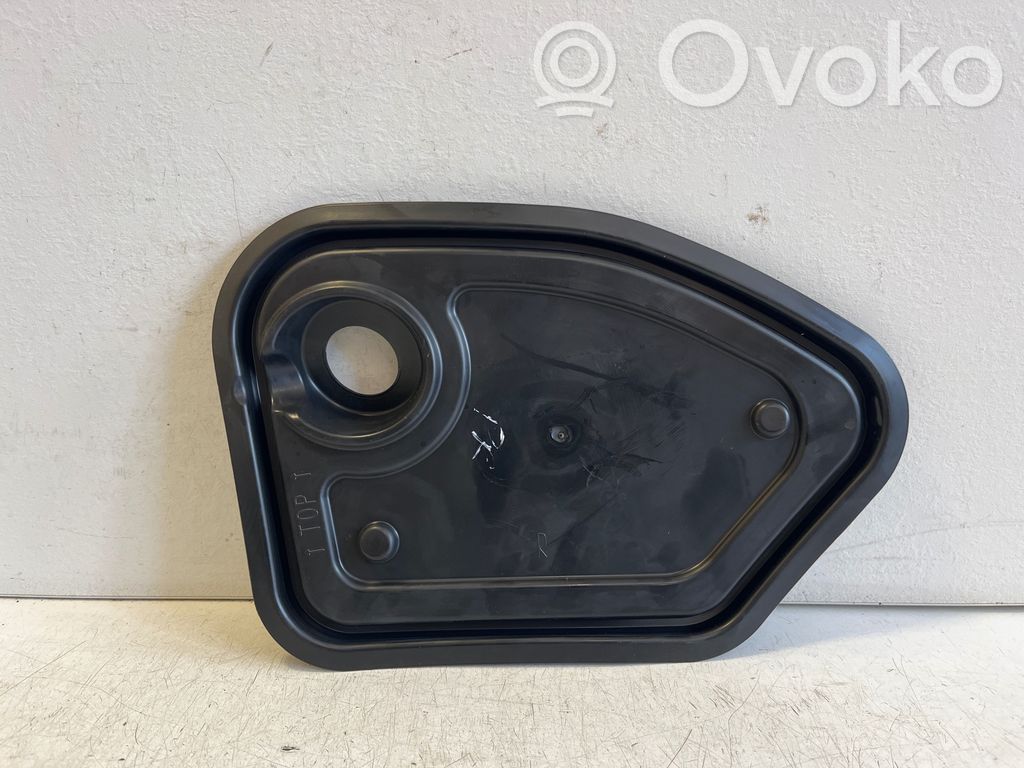 Audi Q2 - Alte componente panou ușă față 