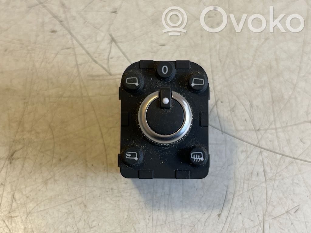 Audi Q2 - Interruptor del espejo lateral 