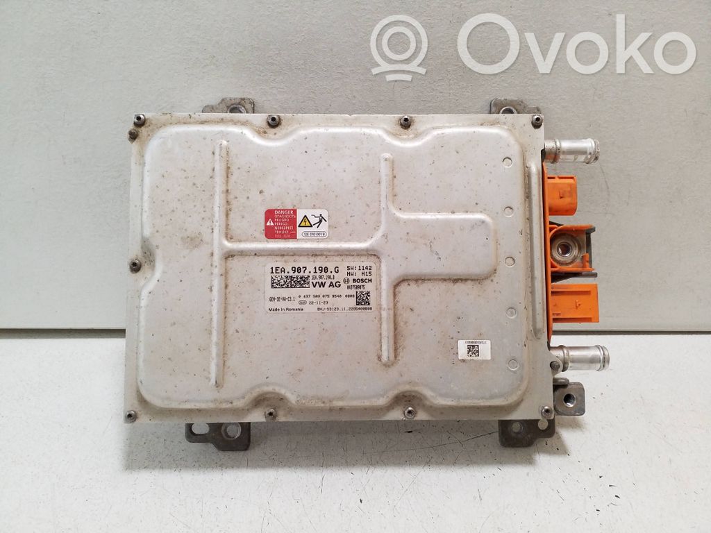 Inversor/convertidor de voltaje   1EA907190G,1EA907190B,0437509075