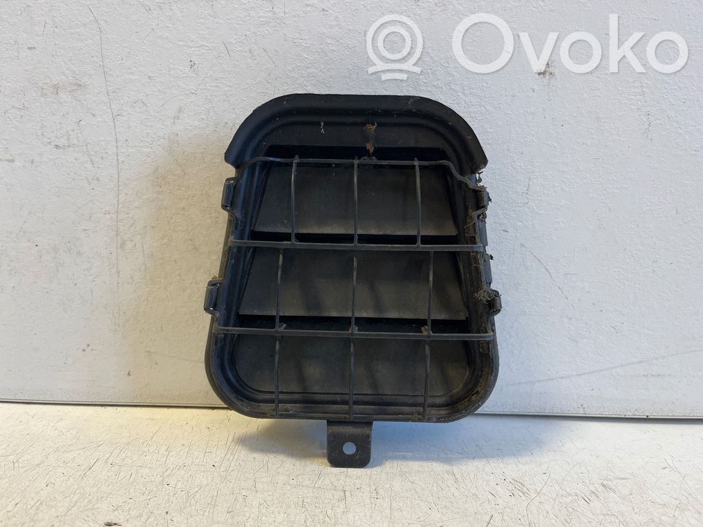 Évent de pression de quart de panneau   4G9819181C