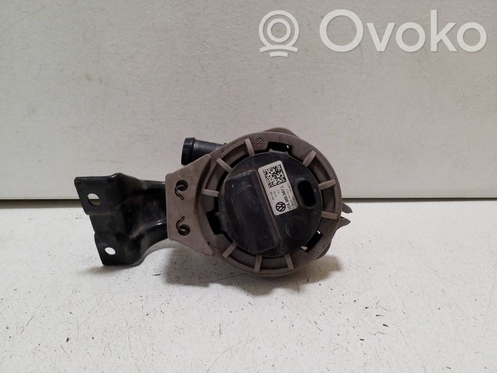 Cupra Born Pompa cyrkulacji / obiegu wody