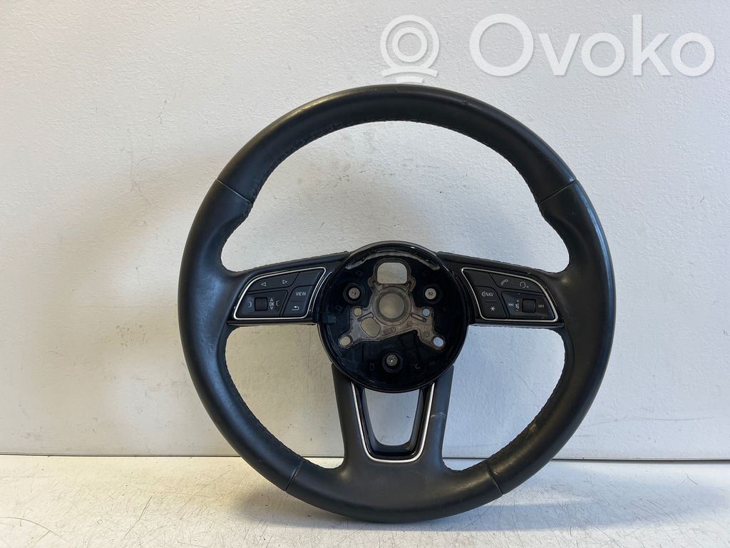 Audi Q2 - Volan 