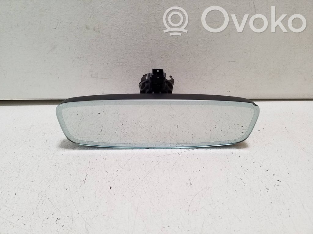 Audi Q2 - Specchietto retrovisore (interno) 