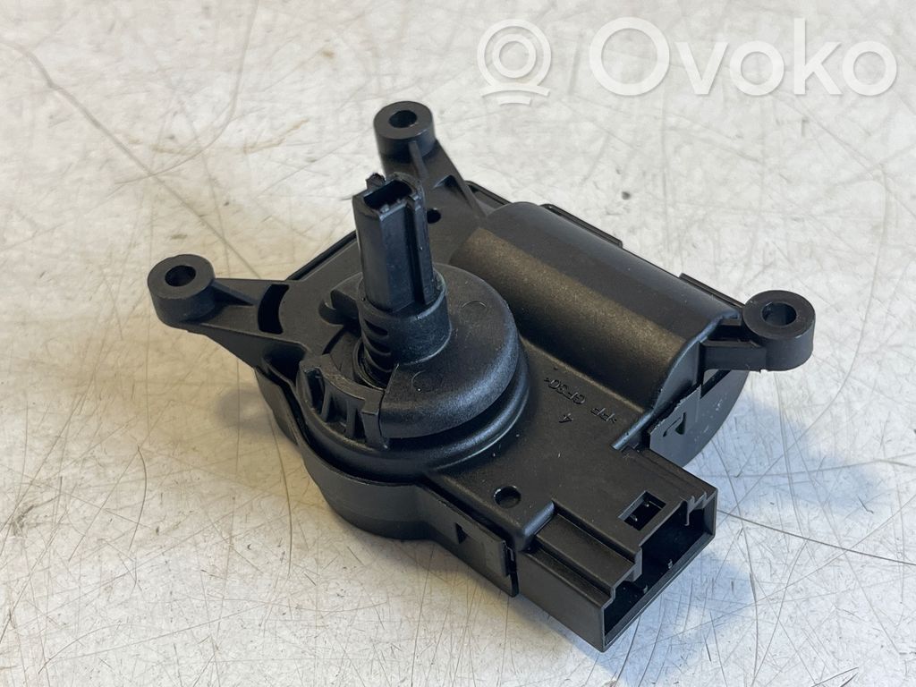 Motorino attuatore aria   2Q0907511D