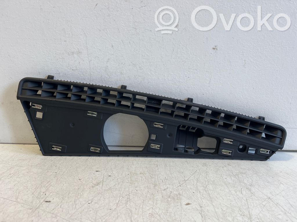 Audi Q2 - Ramă grilă ventilație bord