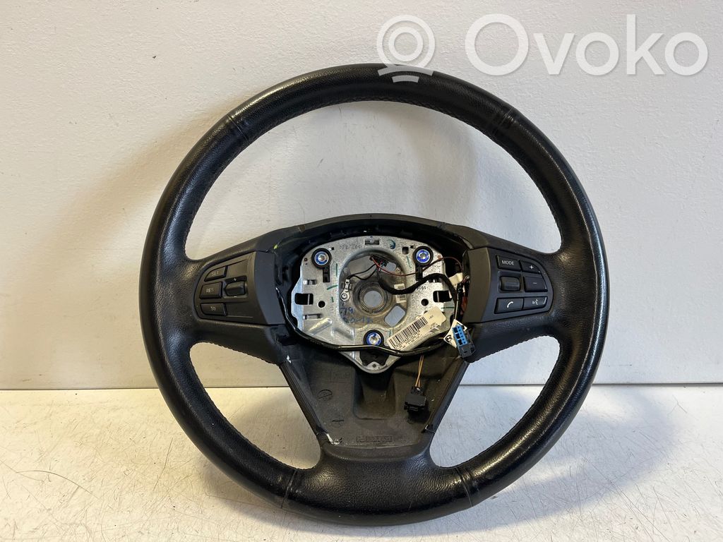 BMW X3 F25 Volante
