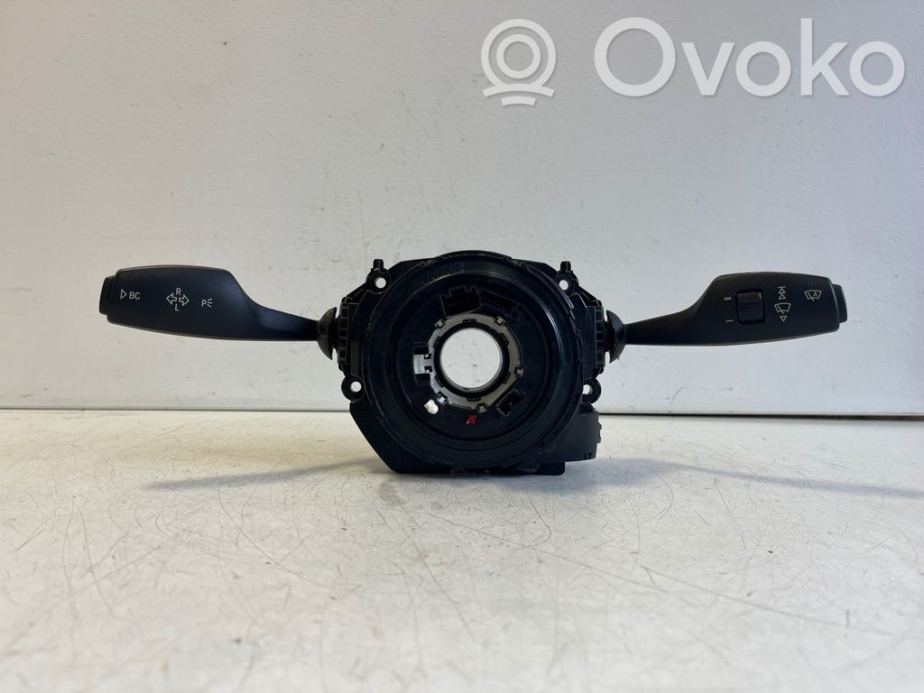 BMW X3 F25 Commodo, commande essuie-glace/phare