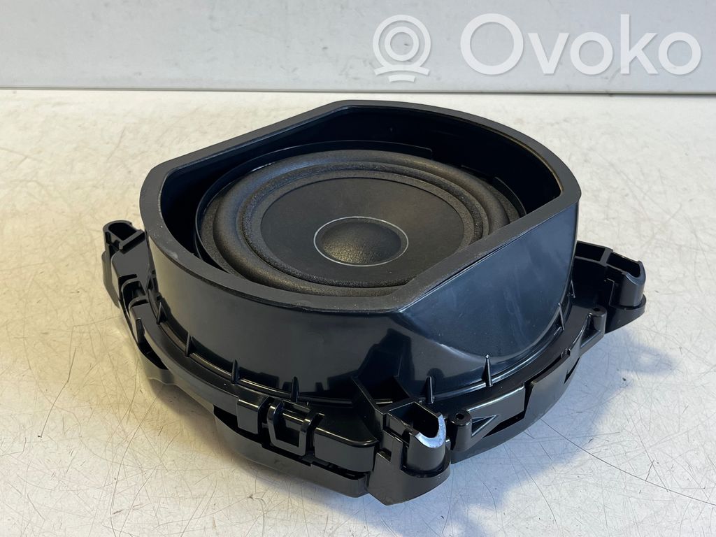 Altavoz subwoofer   9217913