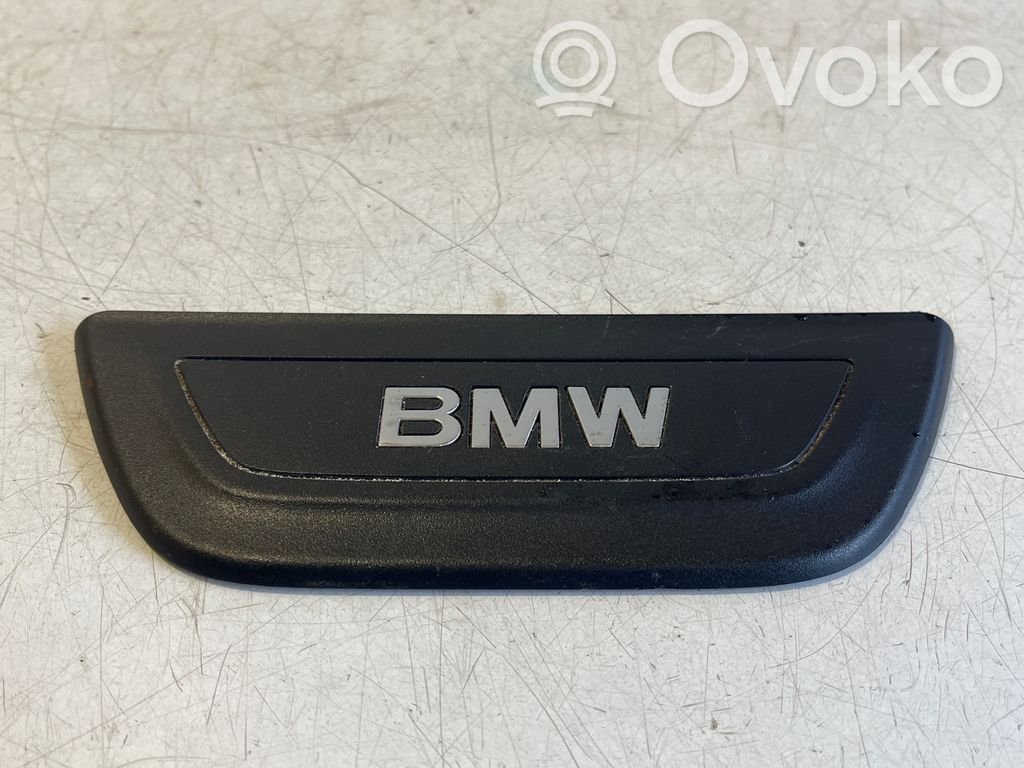 BMW X3 F25 Capac prag spate 