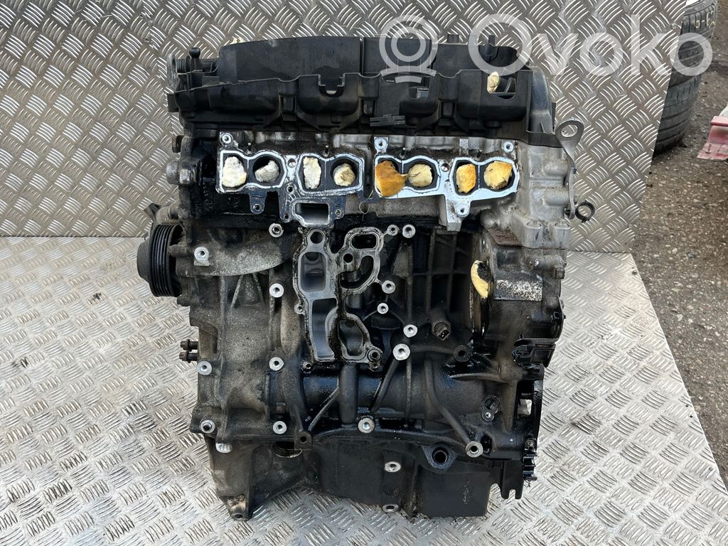 BMW X3 F25 Motor 