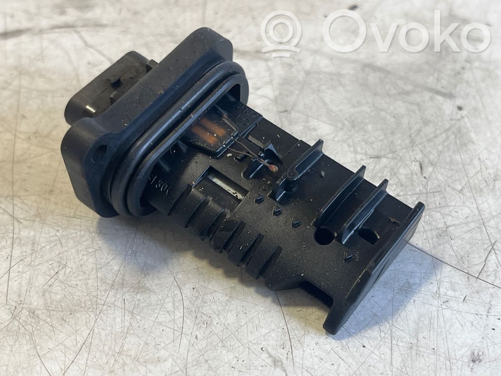 BMW X3 F25 Misuratore di portata d'aria