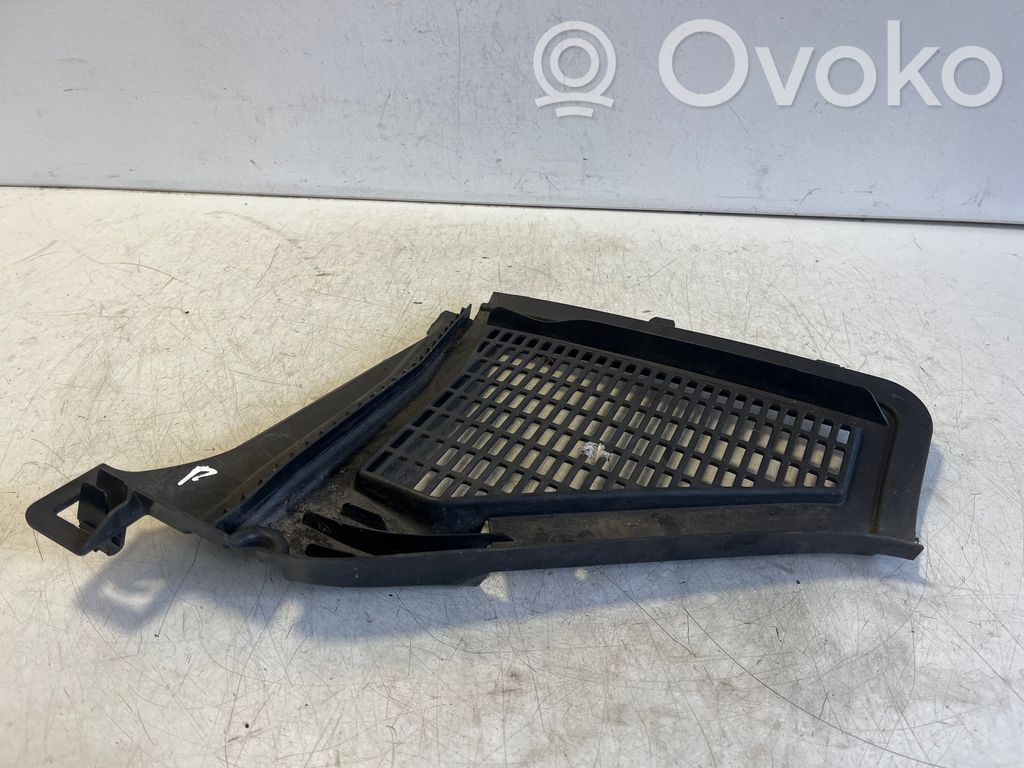 BMW X3 F25 Apărătoare ștergătoare 