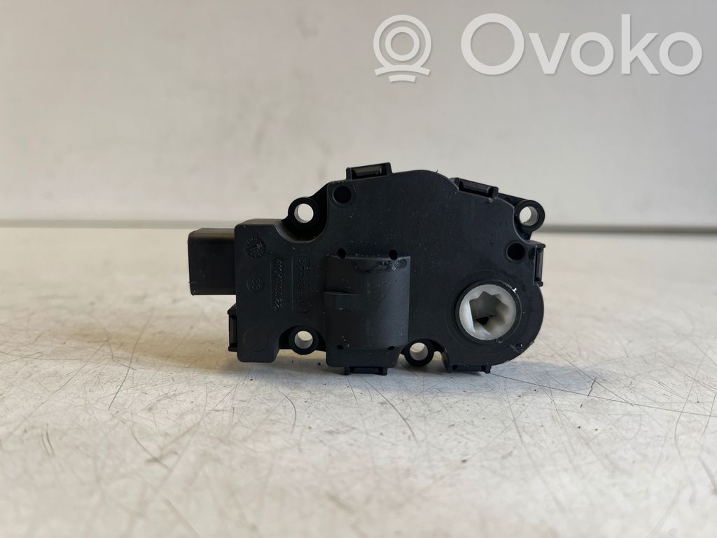 BMW X3 F25 Motor/actuator clapetă aer 