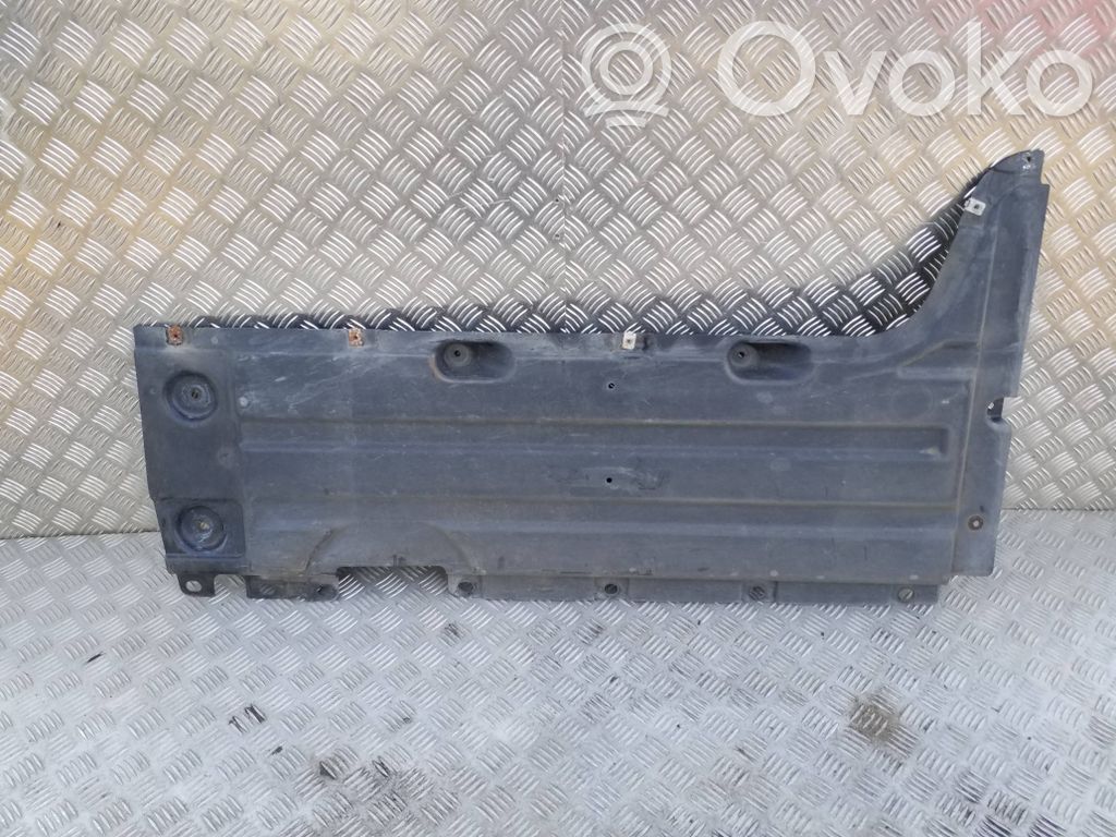 BMW X3 F25 Protecție inferioară laterală