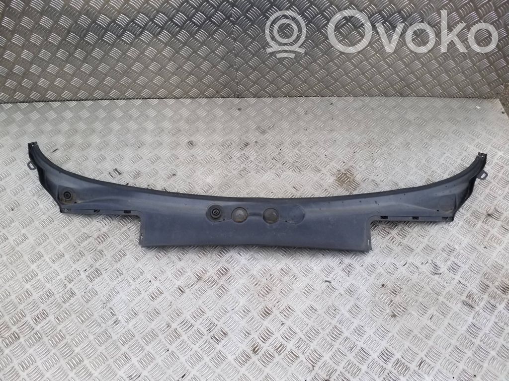 BMW X3 F25 Apărătoare ștergătoare 