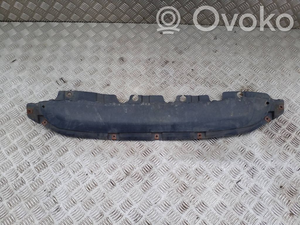 BMW X3 F25 Copertura/vassoio paraurti sottoscocca posteriore