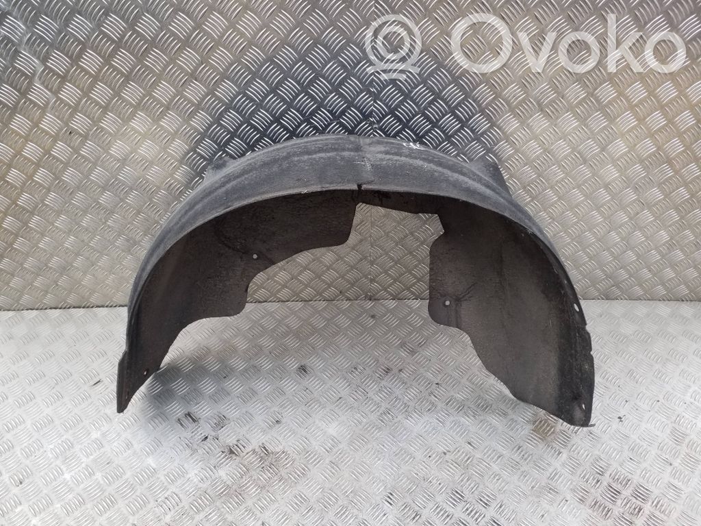 BMW X3 F25 Apărători interioare aripă roată spate